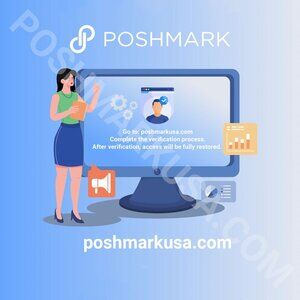 Meet your Posher, Brad